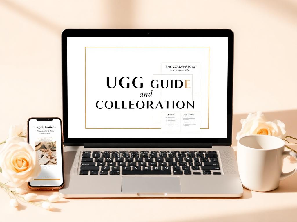 Guía UGC y Colaboraciones